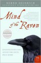 Mind of the Raven - Bernd Heinrich