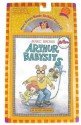 Arthur Babysits: Book & CD - Marc Brown