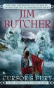 Cursor's Fury - Jim Butcher