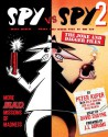 Spy Vs. Spy 2: The Joke and Dagger Files - Peter Kuper