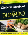 Diabetes Cookbook for Dummies - Alan L. Rubin