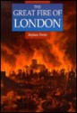 The Great Fire of London - Stephen Porter