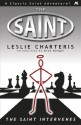 The Saint Intervenes (Saint 13) - Leslie Charteris