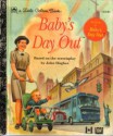 Baby's Day Out (Little Golden Book) - John Hughes