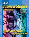 Gcse Business Studies: Edexcel Version - Alain Anderton, Rob Jones