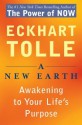 A New Earth (Oprah #61) - Eckhart Tolle