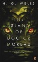 The Island of Doctor Moreau - H.G. Wells, Patrick Parrinder