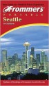 Frommer's Portable Seattle - Karl Samson, Jane Aukshunas