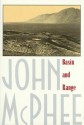 Basin and Range - John McPhee