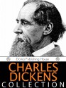 Charles Dickens Collection 55 Works [Annotated] - Doma Publishing House, Charles Dickens