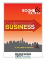 Contemporary Business: Custom Edition for Use in MGMT 220, North Carolina A&T State University - Louis E. Boone, David L. Kurtz