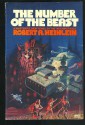 The Number of the Beast - Robert A. Heinlein