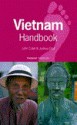 Vietnam Handbook - John Colet, Joshua Eliot