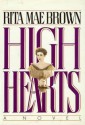 High Hearts - Rita Mae Brown