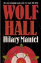 Wolf Hall - Hilary Mantel