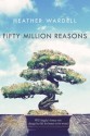 Fifty Million Reasons (Toronto #13) - Heather Wardell