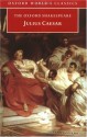 Julius Caesar (Oxford Shakespeare) - William Shakespeare