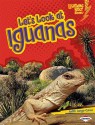 Let's Look at Iguanas - Judith Jango-Cohen