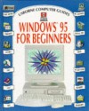 Windows 95 For Beginners - Gillian Doherty