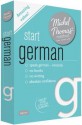 Start German with the Michel Thomas Method - Michel Thomas