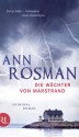 Die Wächter von Marstrand: Kriminalroman (German Edition) - Ann Rosman, Katrin Frey