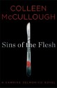 Sins of the Flesh (Carmine Delmonico) - Colleen McCullough