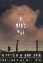 One Man's War (Audio) - Thomas L. LaMore, Dan Baker