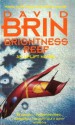 Brightness Reef (Uplift) - David Brin