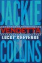 Vendetta: Lucky's Revenge - Jackie Collins