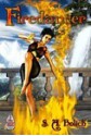 Firedancer (Masters of the Elements, #1) - S.A. Bolich