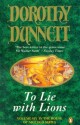 To Lie with Lions: The House of Niccolo 6 - Dorothy Dunnett