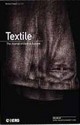 Textile Volume 7 Issue 2: The Journal of Cloth & Culture - Catherine Harper, Doran Ross