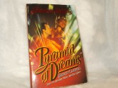 Pyramid of Dreams - Marilyn Campbell