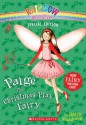 Paige the Christmas Play Fairy (Rainbow Magic Special Edition) - Daisy Meadows