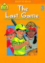 The Last Game (Start To Read! Trade Edition Ser.) - Joan Hoffman, James Hoffman