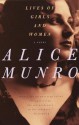 Lives of Girls and Women - Alice Munro