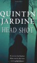 Head Shot - Quintin Jardine