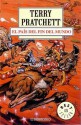 El país del fin del mundo (Discworld, #22) - Terry Pratchett