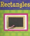 Rectangles (A+ Books: Shapes) - Sarah L. Schuette