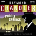 Poodle Springs - Raymond Chandler, Toby Stevens