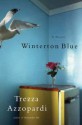 Winterton Blue - Trezza Azzopardi