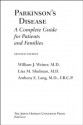 Parkinson's Disease (A Johns Hopkins Press Health Book) - William J. Weiner, Lisa M. Shulman, Anthony E. Lang