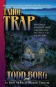 Tahoe Trap - Todd Borg