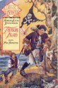 Classic Illustrated Berkley 17 Treasure Island - Robert Louis Stevenson, Pat Boyette