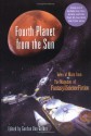 Fourth Planet from the Sun: Tales of Mars from The Magazine of Fantasy and Science Fiction - Gordon Van Gelder