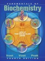 Fundamentals of Biochemistry: Life at the Molecular Level, 4th Edition - Donald Voet