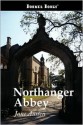 Northanger Abbey - Jane Austen