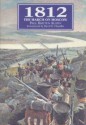 1812: The March on Moscow: Introduction by David Go Chandler - Paul Britten Austin