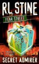 Secret Admirer - R.L. Stine