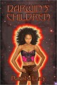 Darwin's Children (Darwin's Children, #1) - Natasha Larry